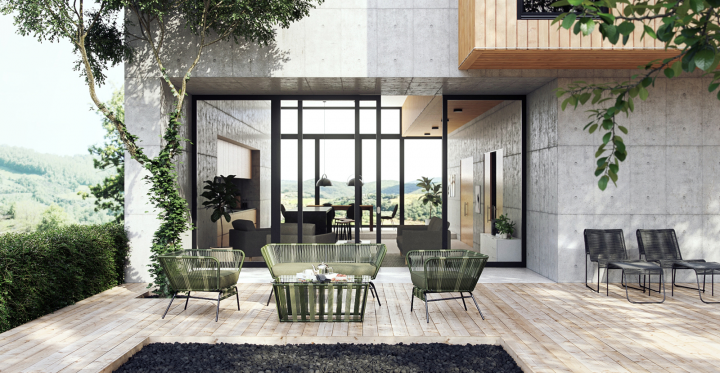 Exterior rendering #2