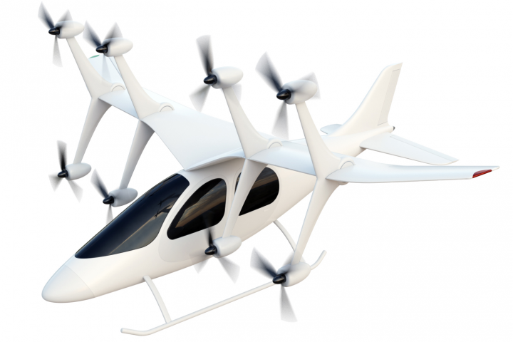 FlyTaxi
