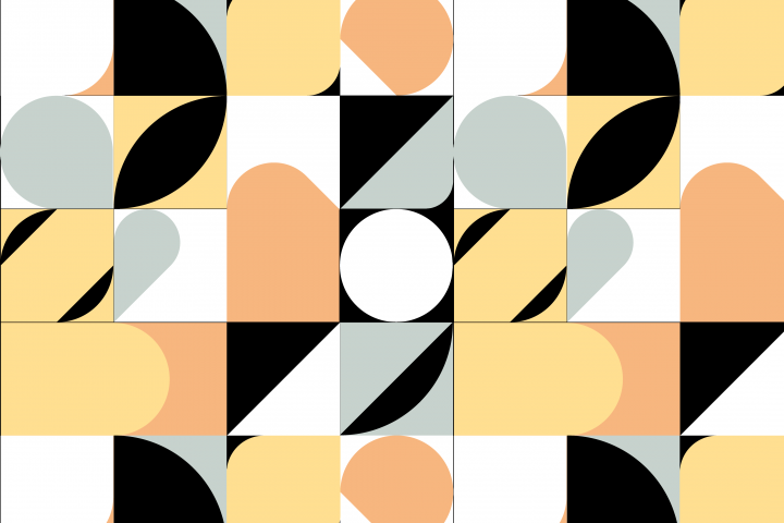 Geometric Pattern