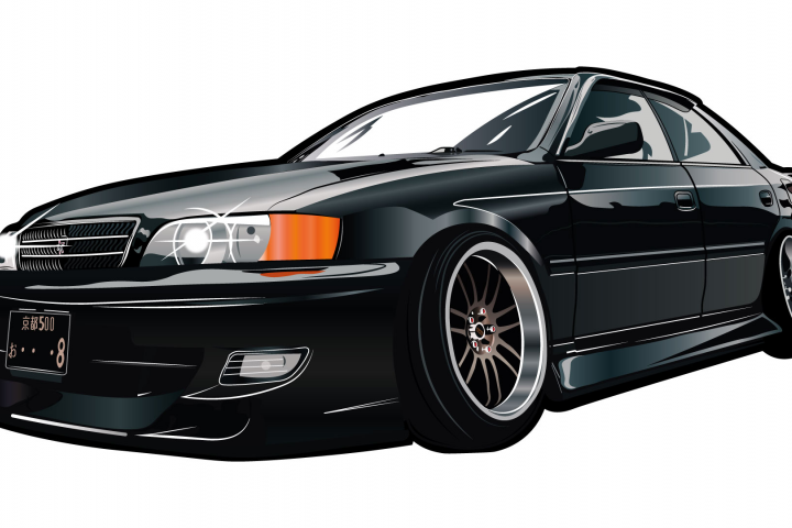 Векторное изображение по фото