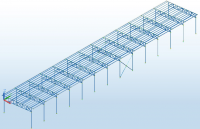Проект навеса