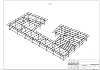 Проект мансарды