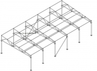 Склад рыбной продукции
