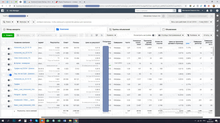 Test Pro / Школа тестировщиков ПО в США