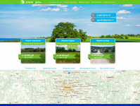 Сайт на Joomla 3.6