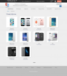 Интернет магазин мобильной техники