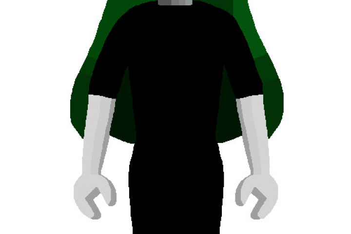 Pixel art