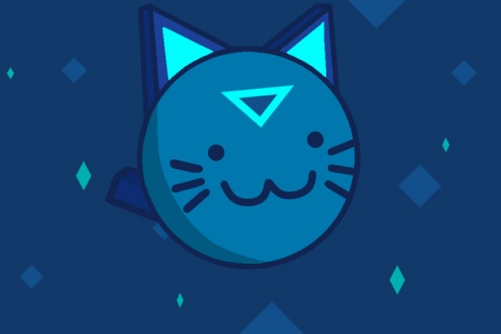 Friendly fellow