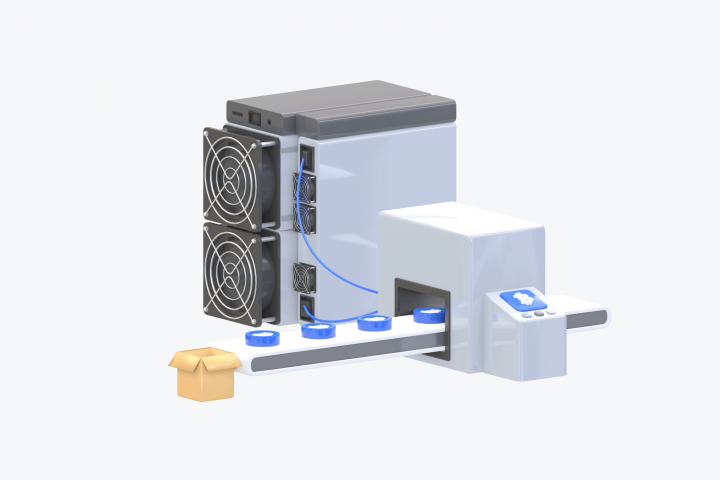 Анимация АСИКа