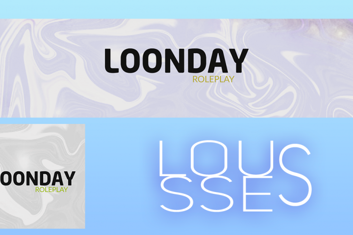 Создание оформления для группы ВКонтакте игрового проекта