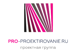 Создание сайта услуг по проектированию