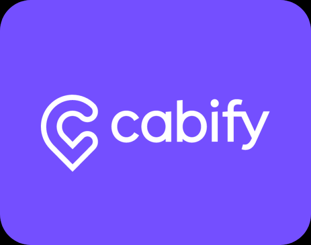 Cabify - Приложение заказа такси для рынка Латинской Америки.