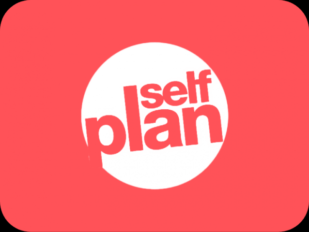 Selfplan: ежедневник целей