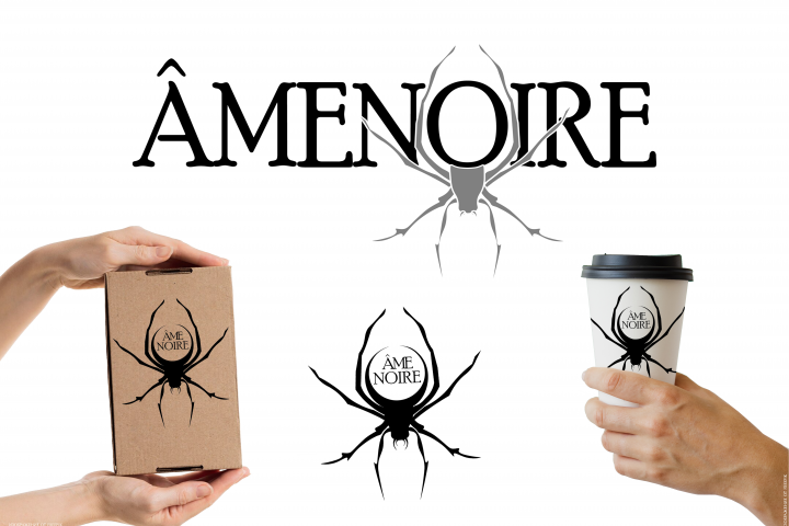 Логотип для бренда одежды