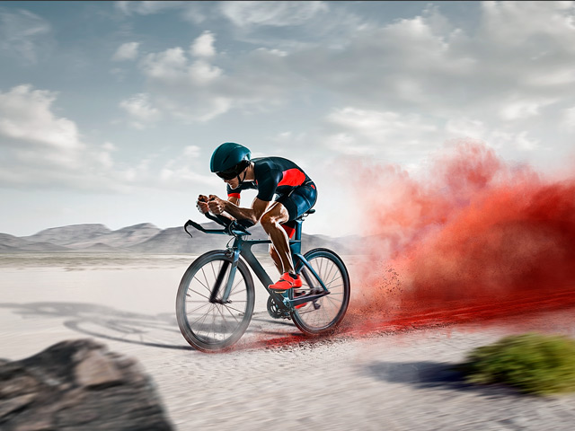 Оставляя след в памяти