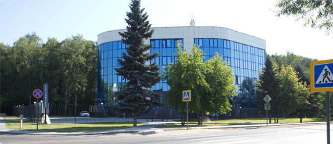 Gidroinzhstroy МО
