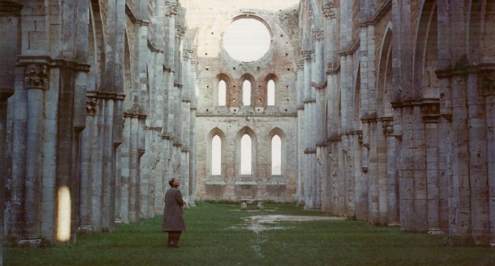 рецензии на 5 фильмов