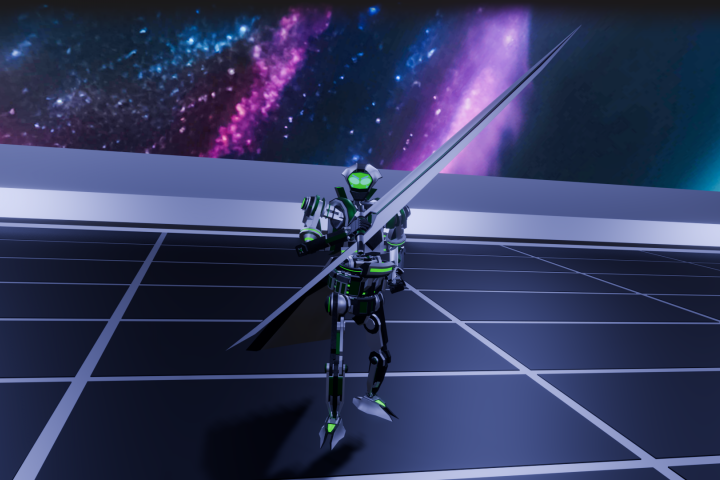 Divider bot