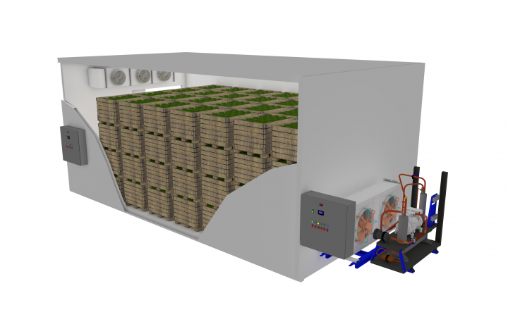 3Д моделирование и визуализация