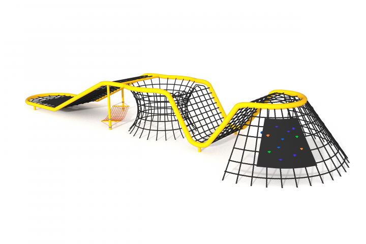 Детский городок