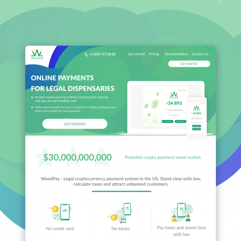 Weedpay