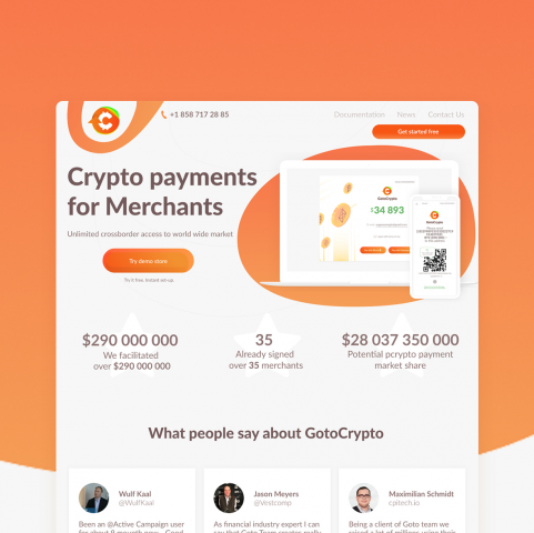 GotoCrypto