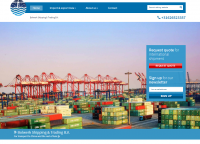 Bolwerk Shipping & Trading B.V.