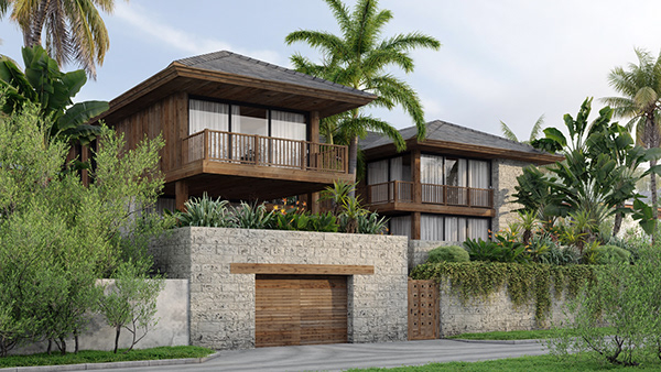 Villa Ubud