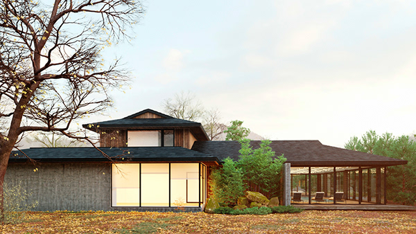 Private SPA Complex & GYM