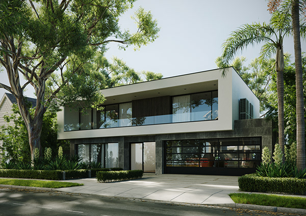 House B19