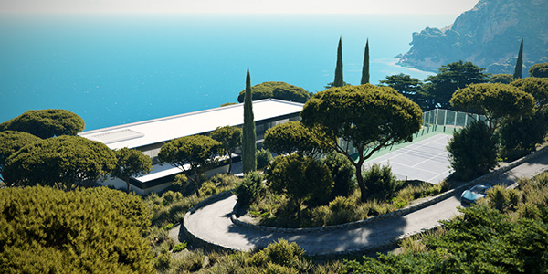 Balearic