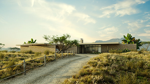 Voi House