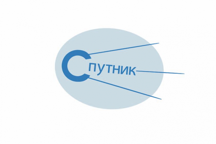 Логотип для CRM
