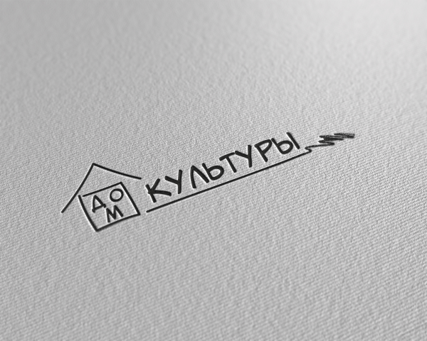 Логотип Дома Культуры