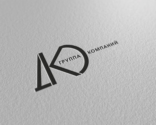 Логотип ДКО