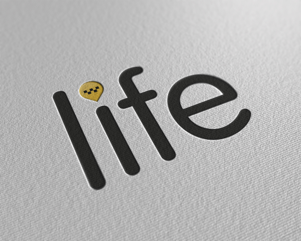 Логотип службы такси