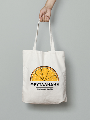 Сумка для покупок