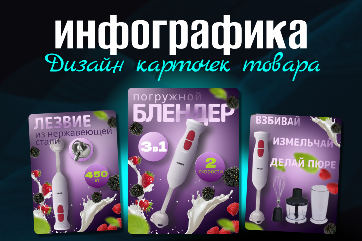 Инфографика
