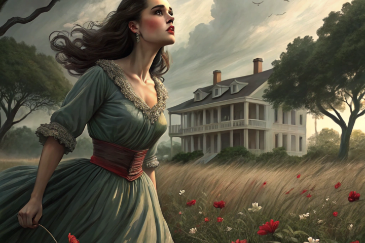 Унесенные ветром