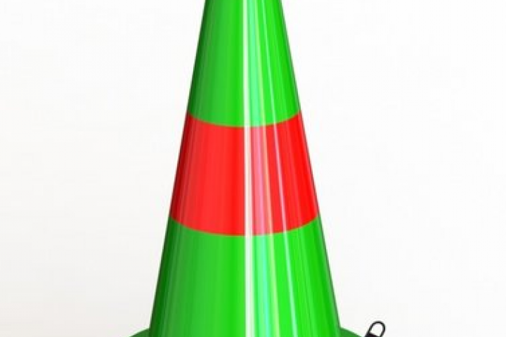 Морской буй