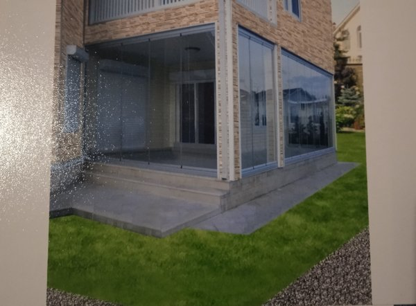 Беседки для домов