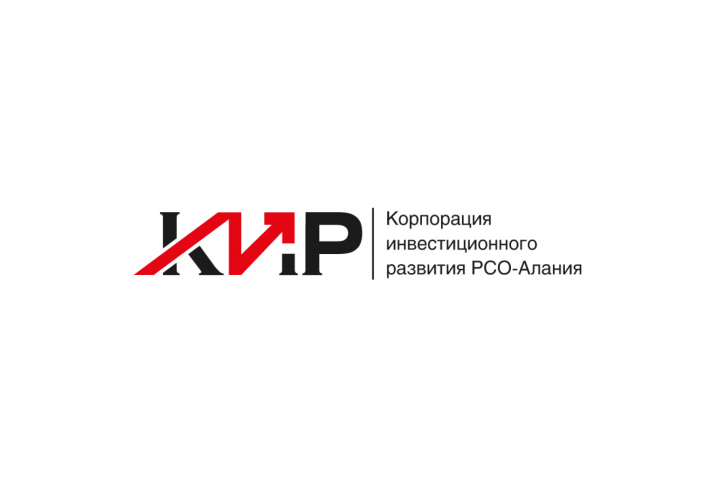 Лого Корпорация инвестиционного развития РСО-Алания