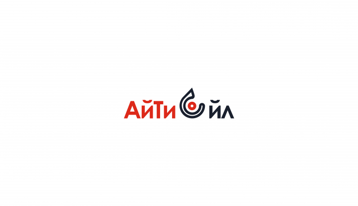 Логотип топливной компании