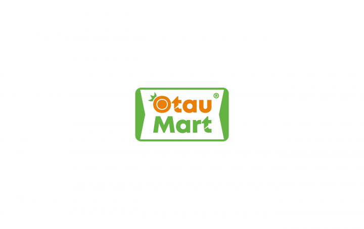 Логотип кафе-маркета здоровых продуктов