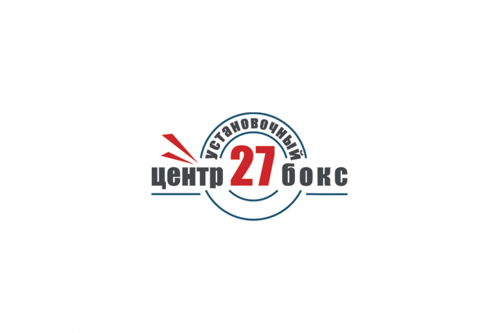 Логотип для автотехцентра