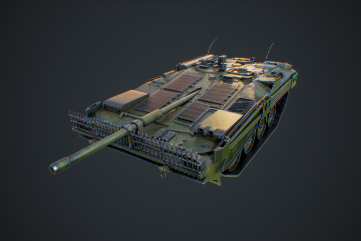 Strv103B