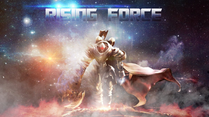 [Конкурс] Мифы и Истории воинов RF Online