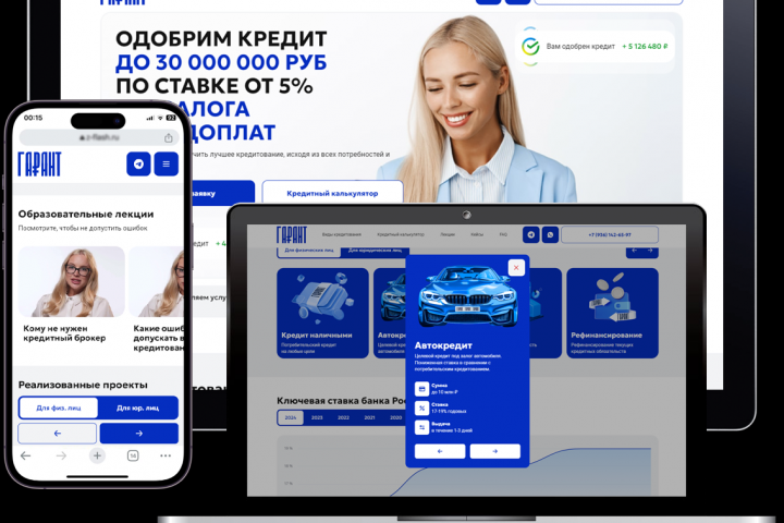 Гарант