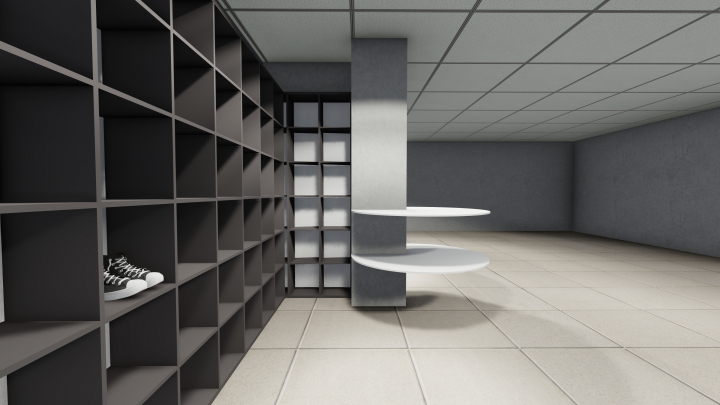 визуализация