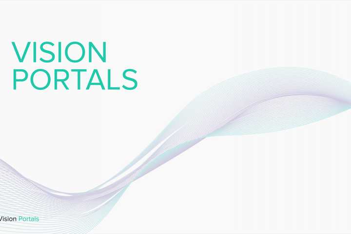 Vision Portals